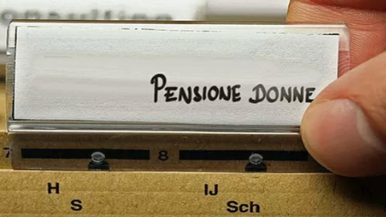 Pensioni, donne protagoniste tra Quota 100 rosa e proroga Opzione Donna