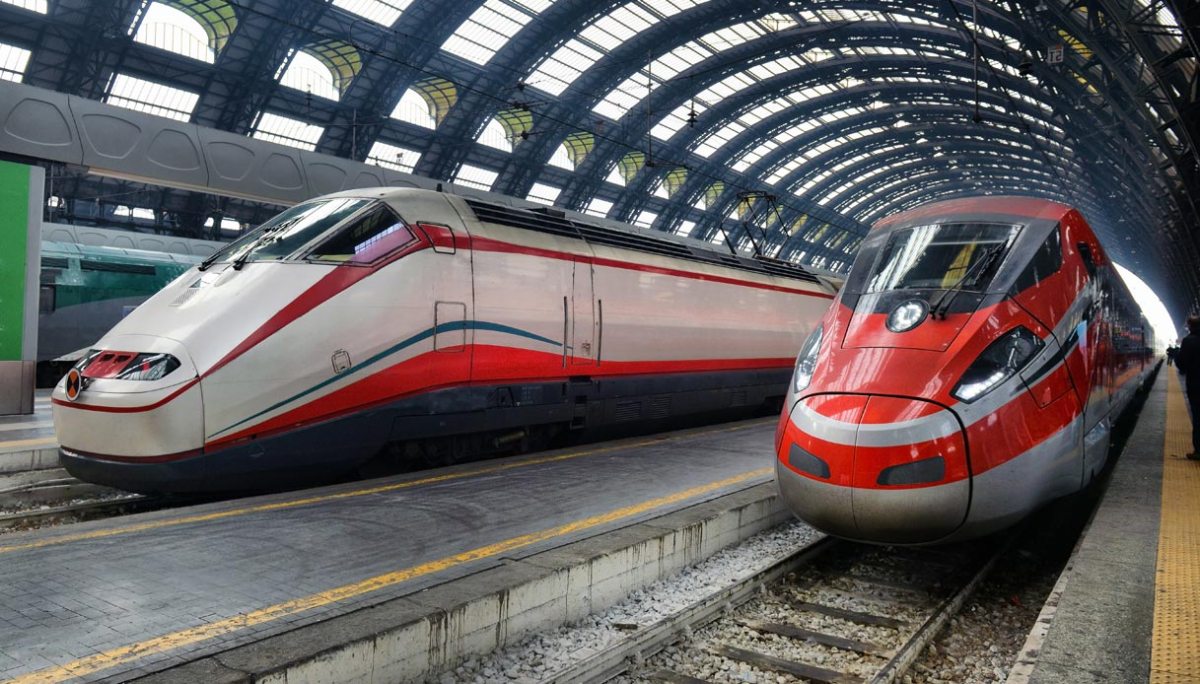 Sono aperte le selezioni per il concorso alle Ferrovie dello Stato