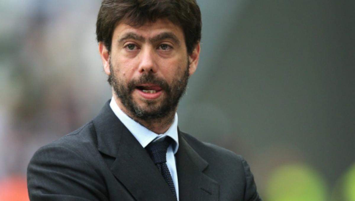 Juventus, il presidente Agnelli lascerà la 'stella' di ...
