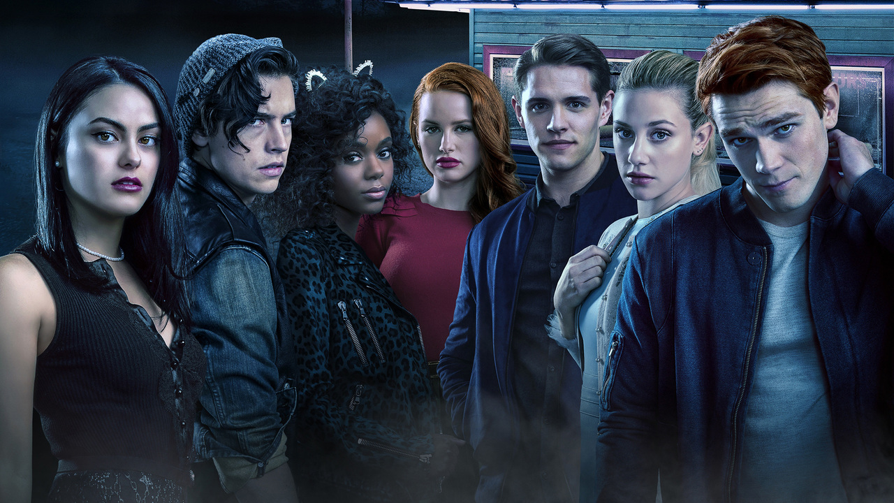 'Riverdale' to pay tribute to Luke Perry