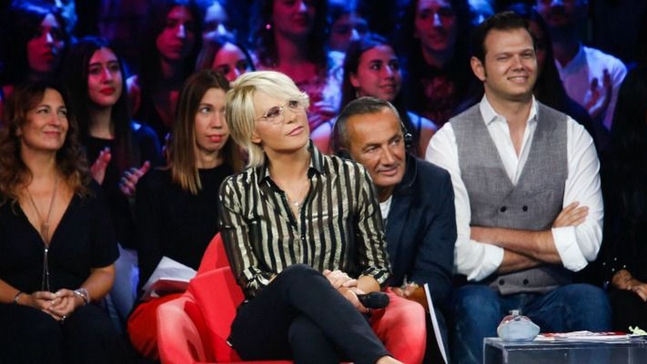 Amici Celebrities anticipazioni quinta puntata: Maria De ...