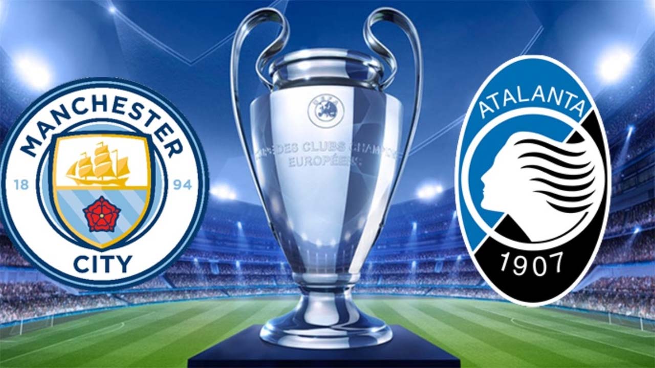 Champions League, 3^ giornata in tv: Manchester City ...