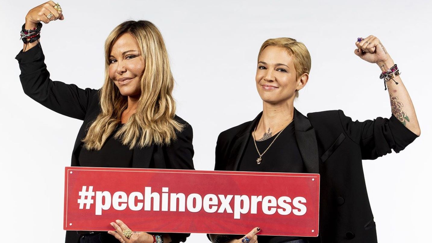 Pechino Express 2020, si riparte dalla Thailandia: ci ...