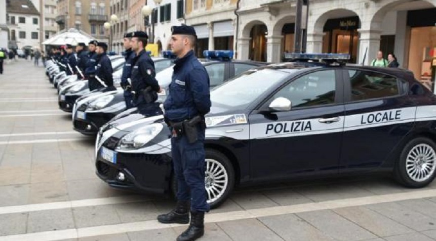 Concorsi Polizia Locale: Bandi In Toscana, Lombardia, Calabria Ed Abruzzo