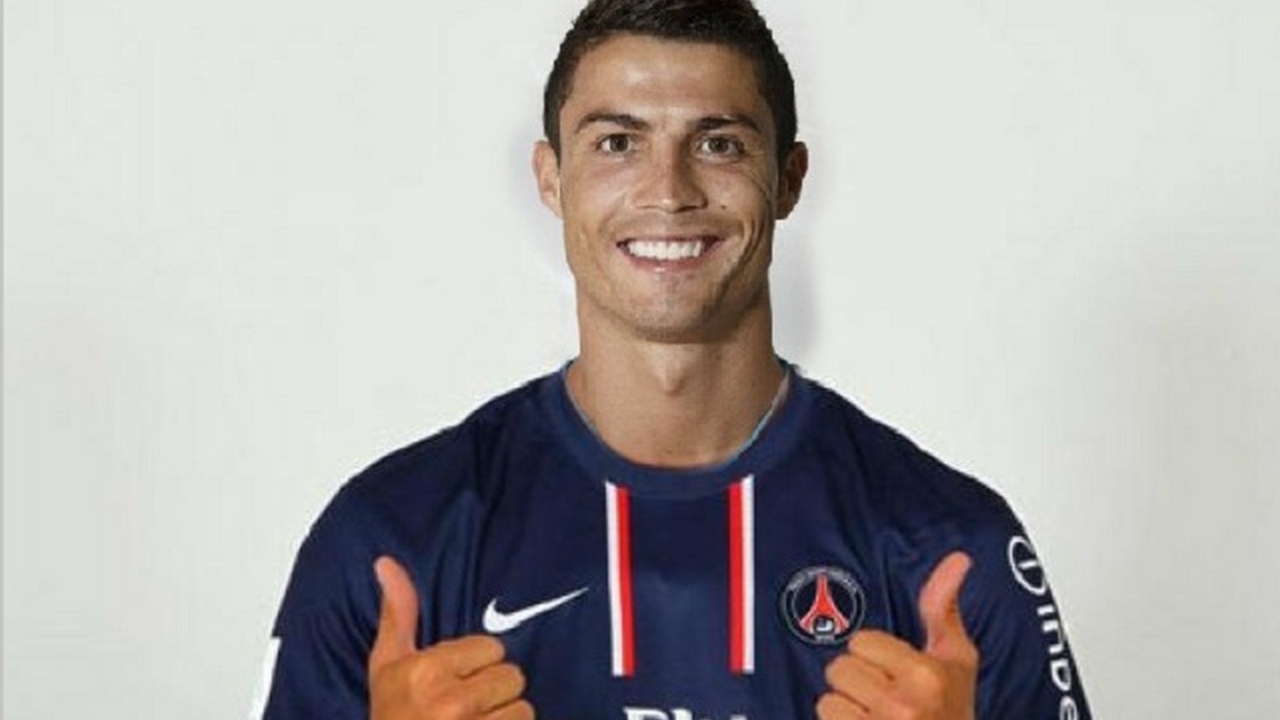 Mercato PSG : Paris 'ouvre les portes' à Cristiano Ronaldo, selon ...