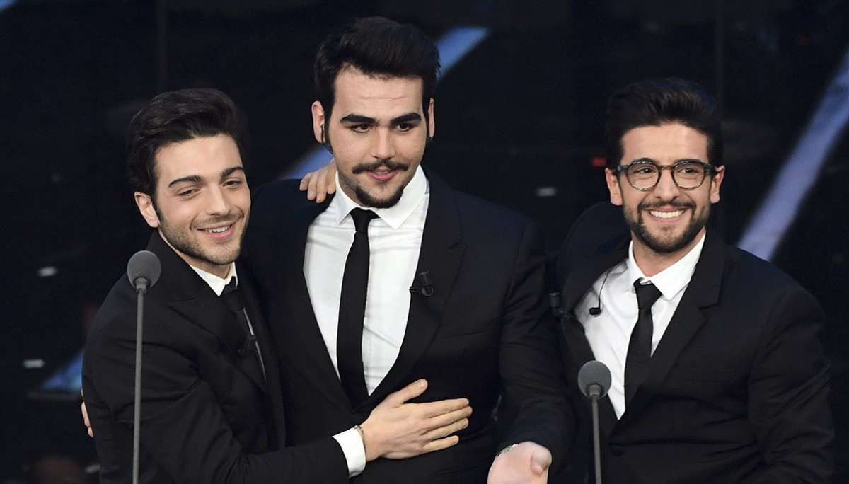 Il Volo: Il gruppo festeggia i 10 anni di carriera su Canale 5