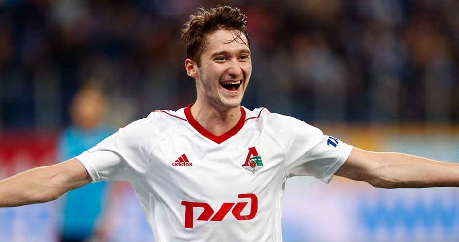 Why Aleksey Miranchuk would be a real coup for Man United