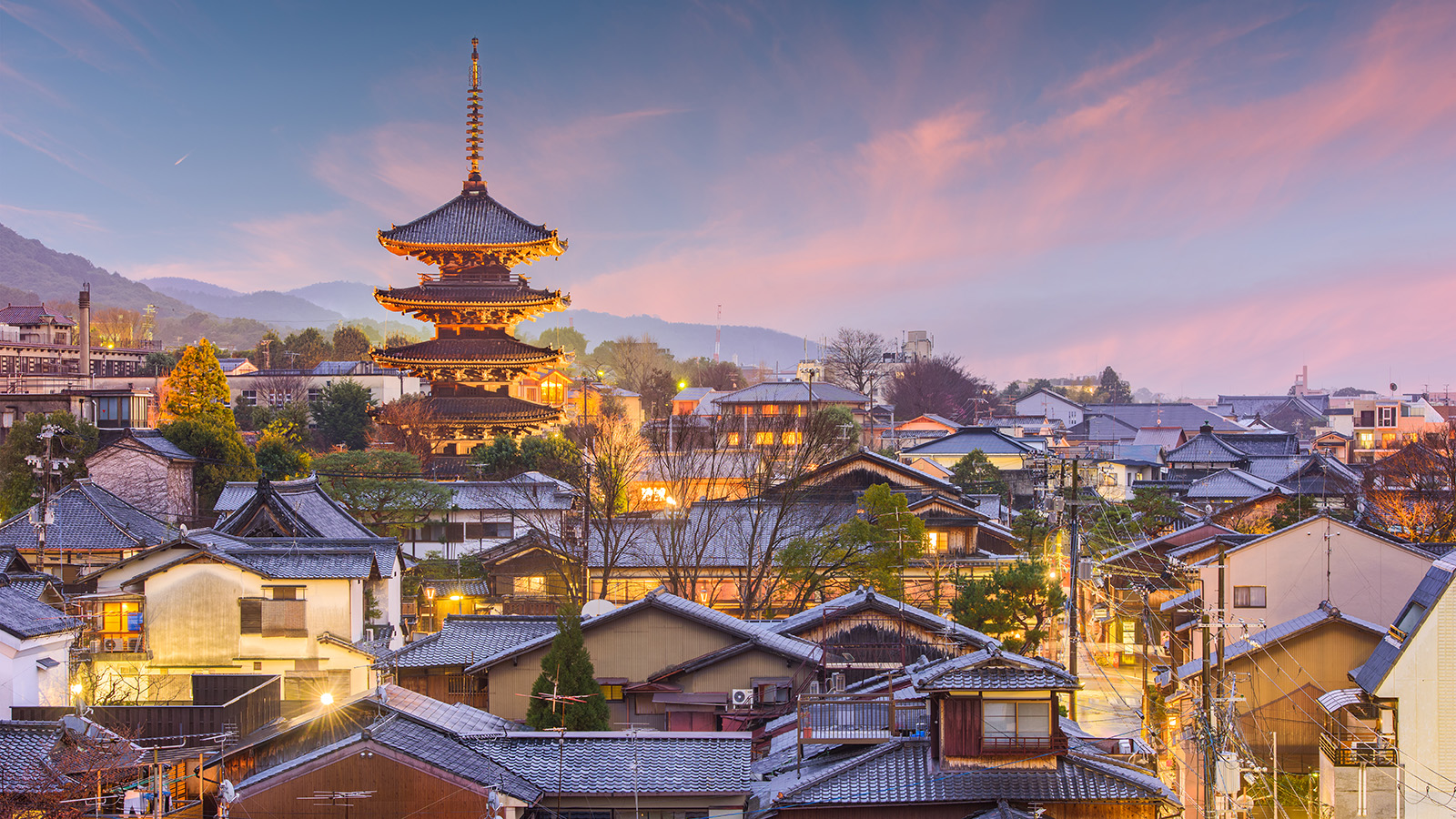 Kyoto