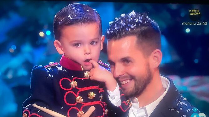 Hugo Molina Es El Ganador De Got Talent Más Joven De La Historia 