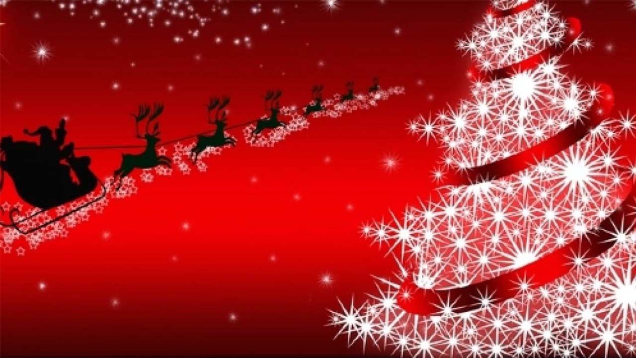 Foto Auguri Vigilia Di Natale.Auguri Vigilia Di Natale Frasi Originali Da Inviare Ai Vostri Cari