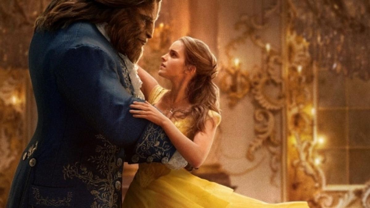 'La Bella e la Bestia' in onda il 25 dicembre su Rai 1 e in streaming su Rai Play 'La Bella e la Bestia' in onda il 25 dicembre su Rai 1 e in streaming su Rai Play