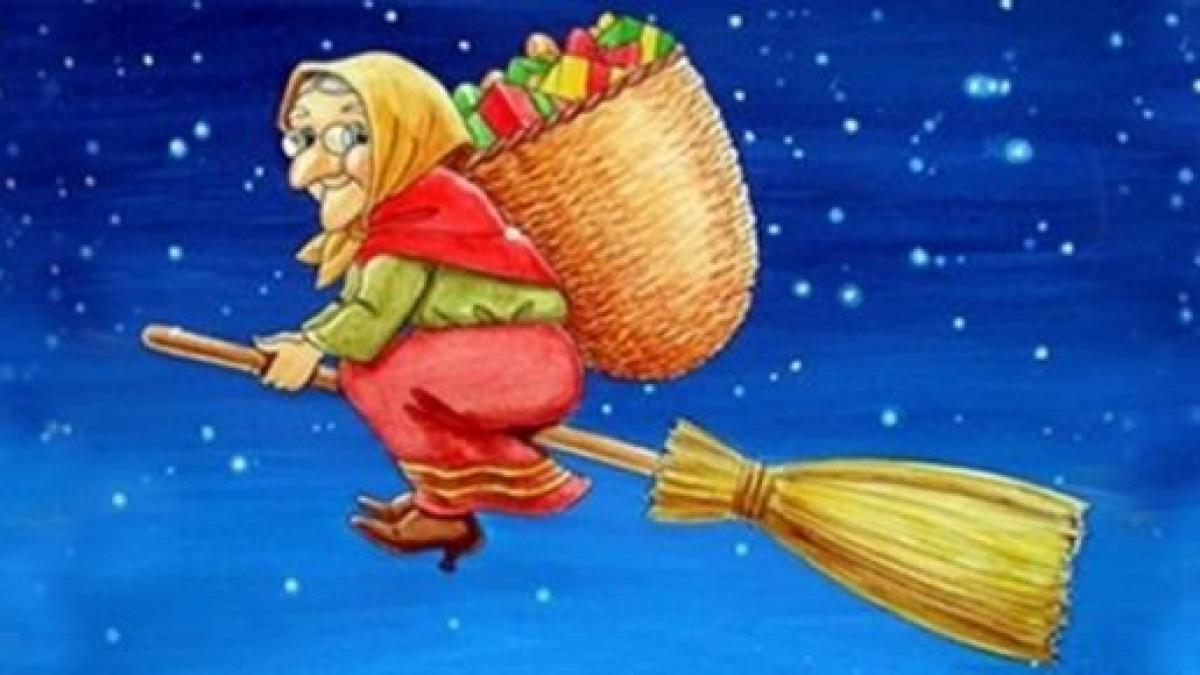 Buona Befana 6 Gennaio Cinque Frasi Ironiche E Romantiche Da Inviare A Tutti