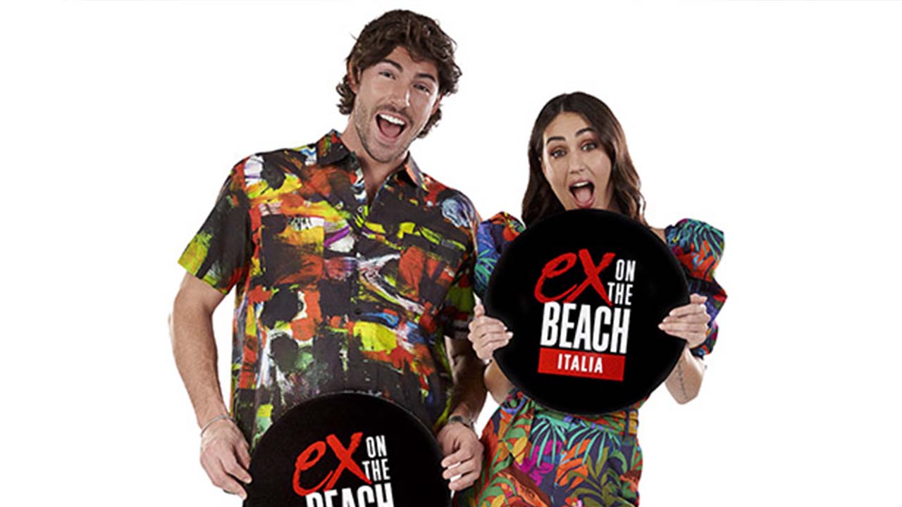 Ex On The Beach Italia 2, la seconda puntata in onda il 29 gennaio su Mtv e Now tv Ex On The Beach Italia 2, la seconda puntata in onda il 29 gennaio su Mtv e Now tv