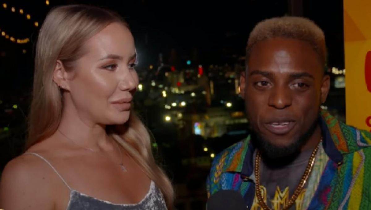 '90 Day Fiance' season 7 star Jasmin reveals she has never had a