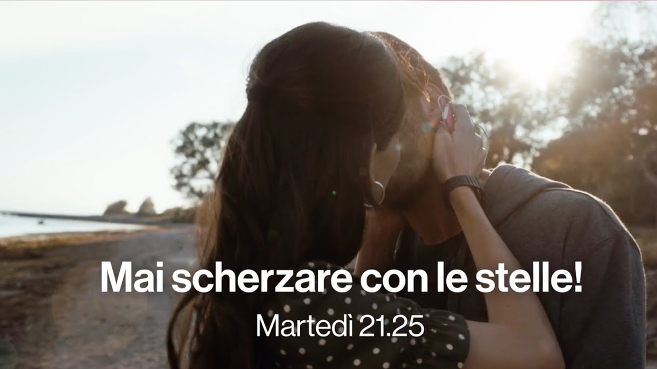 Mai scherzare con le stelle, in onda martedì 11 febbraio su Rai Uno