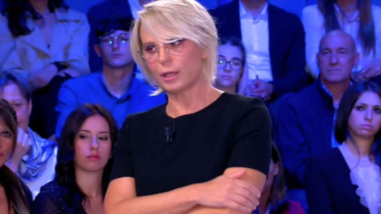 C'è posta per te, replica 5^ puntata in streaming su Witty Tv