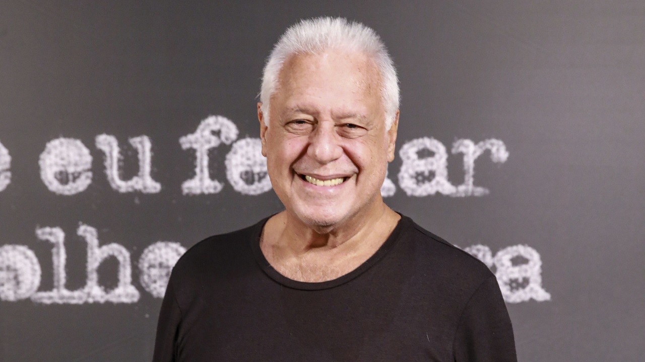 5 atores da novela 'O Rei do Gado' nos dias atuais 5 atores da novela 'O Rei do Gado' nos dias atuais