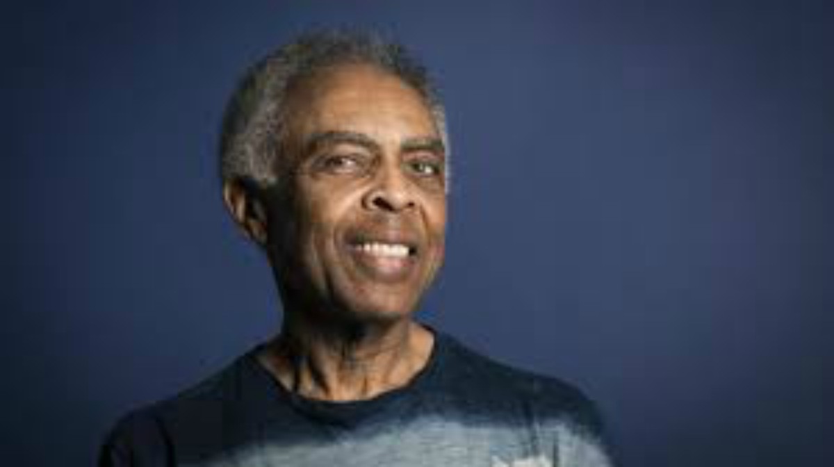 Gilberto Gil fala de religião e diz que Deus é uma ...