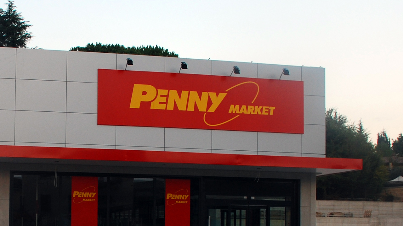 Penny Market assume nuovo personale per