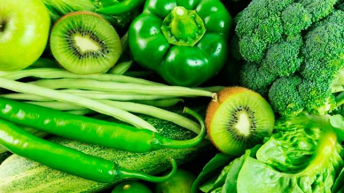 Beneficios Que Ofrece La Dieta Vegetariana 4935
