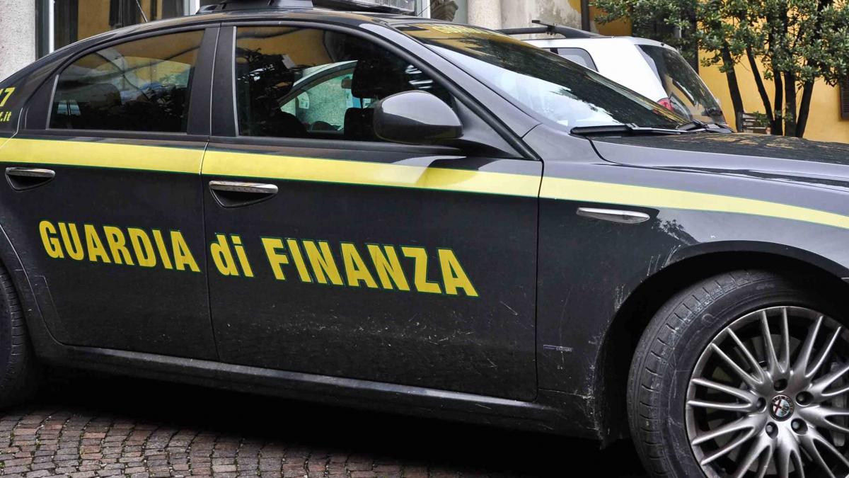 Bando per 930 allievi marescialli nella Guardia di Finanza