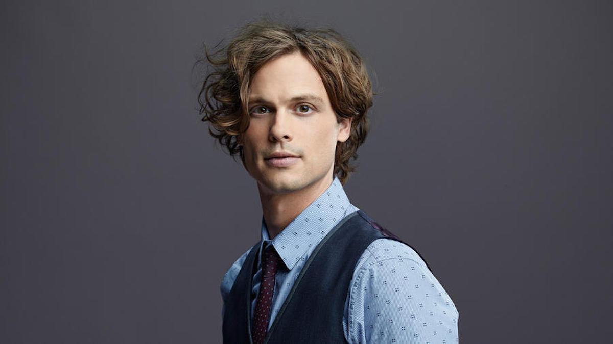Matthew Gray Gubler celebra su 40 aniversario mientras goza del éxito profe...