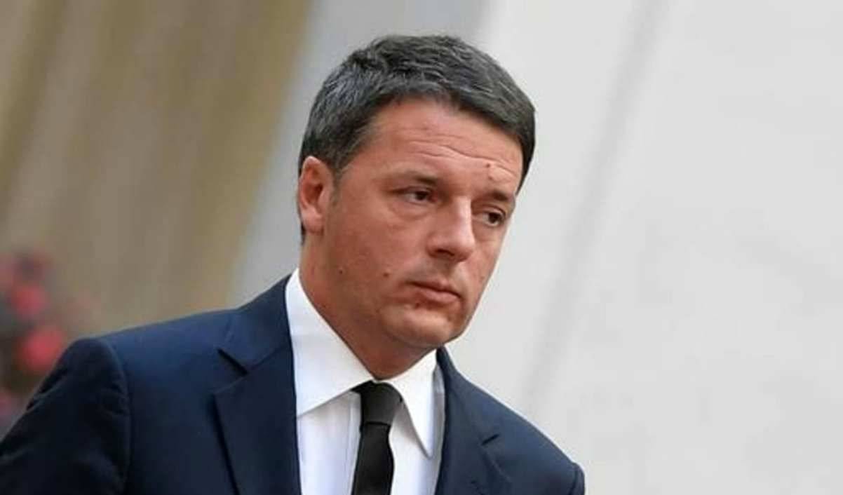 Matteo Renzi lancia la candidatura di Guido Bertolaso per l'emergenza del coronavirus
