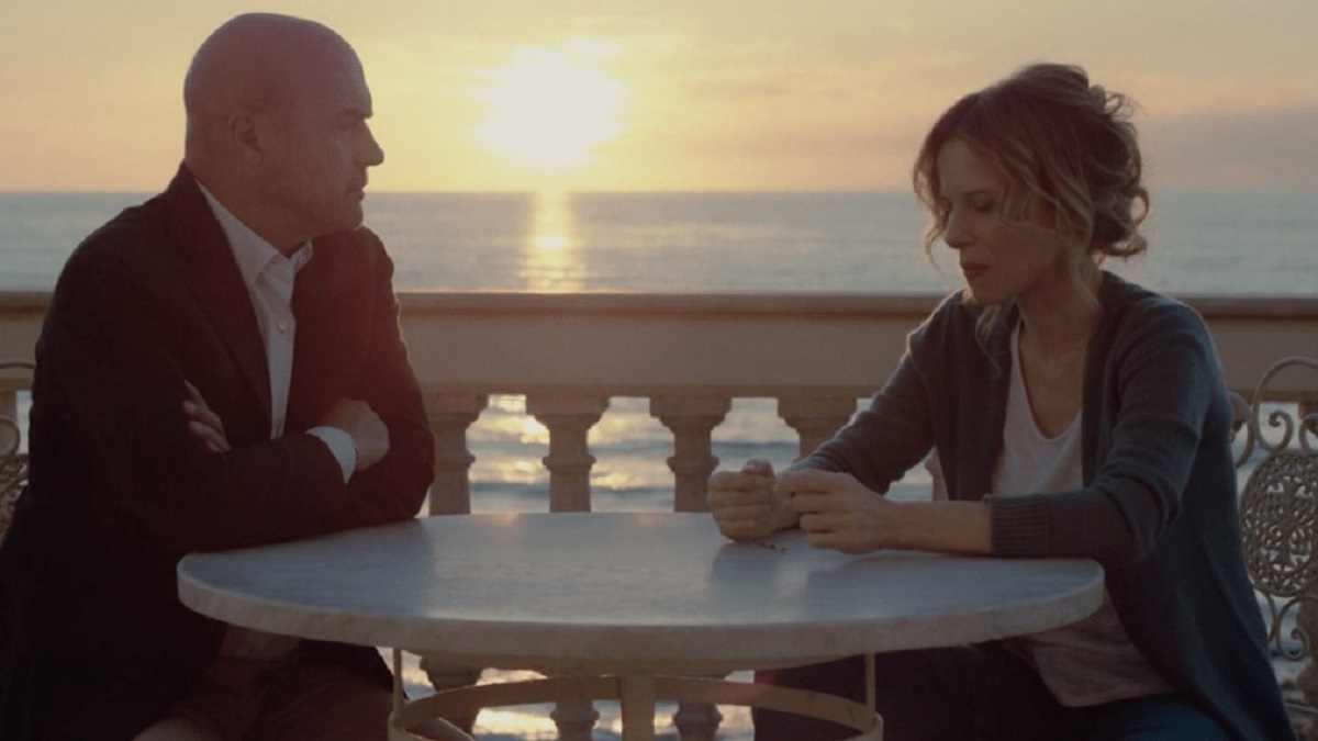 Il commissario Montalbano, replica episodio 'Salvo amato, Livia mia' su Rai Play Il commissario Montalbano, replica episodio 'Salvo amato, Livia mia' su Rai Play