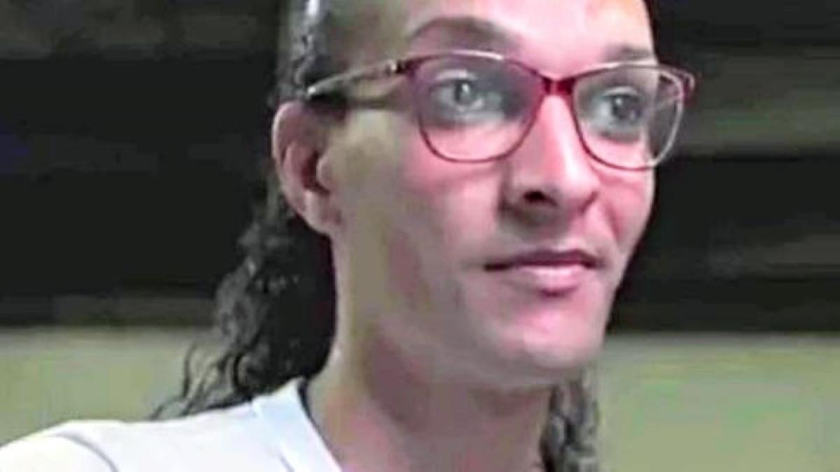 Detenta trans Suzy Oliveira que deu entrevista ao 'Fantástico', violentou e matou menino