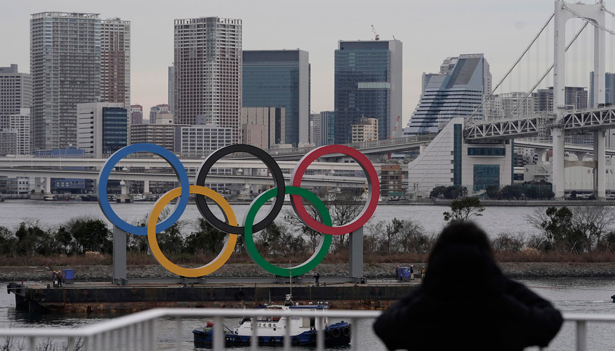 Olimpiadi di Tokyo, un rinvio non sarebbe più solo un'ipotesi ma una