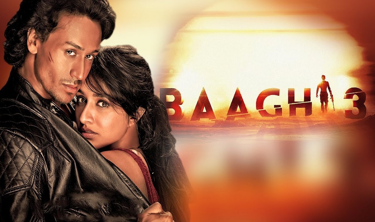 Hindi movie 'Baaghi 3' review: Too much action spoils the show