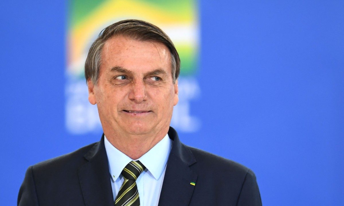 Bolsonaro Covid Bolsonaro Covid
