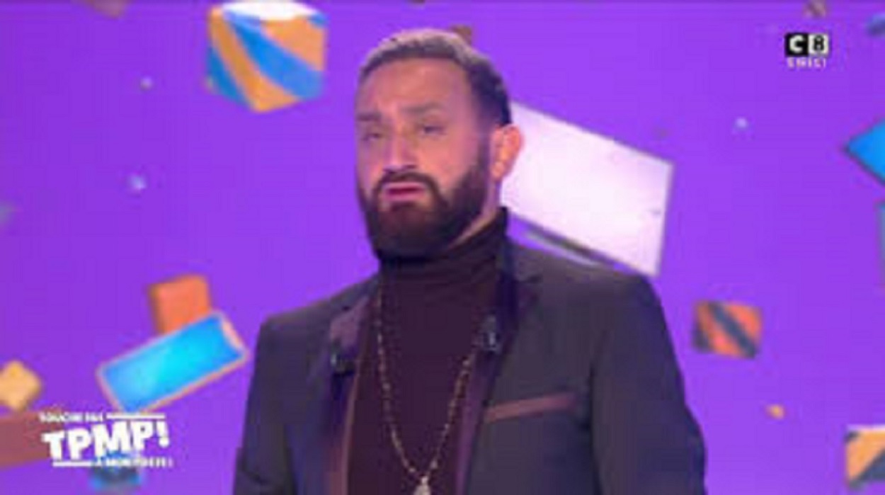 Cyril Hanouna Ne Veut Pas Se Faire Vacciner Confinement : Cyril Hanouna veut faire 48h de direct