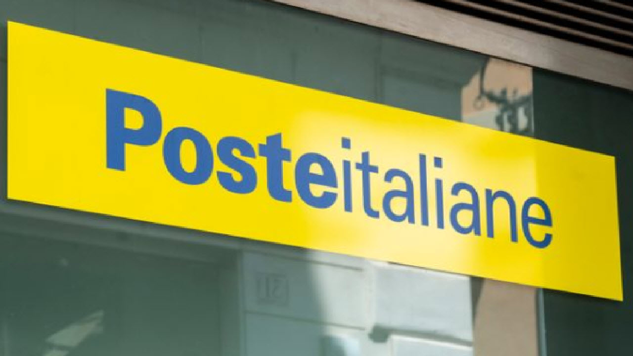 Poste Italiane, si assumono portalettere: domande fino al 31 marzo