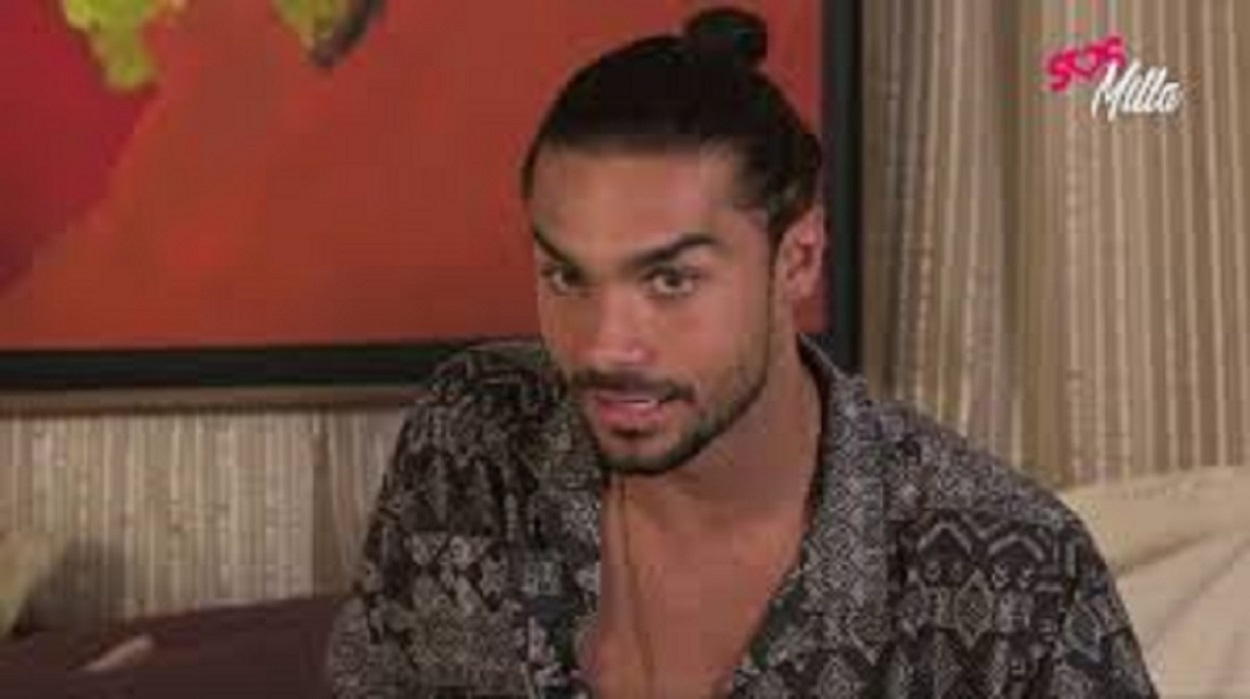Benjamin Samat La Belle Et Ses Princes Benjamin Samat chambre Julien Guirado