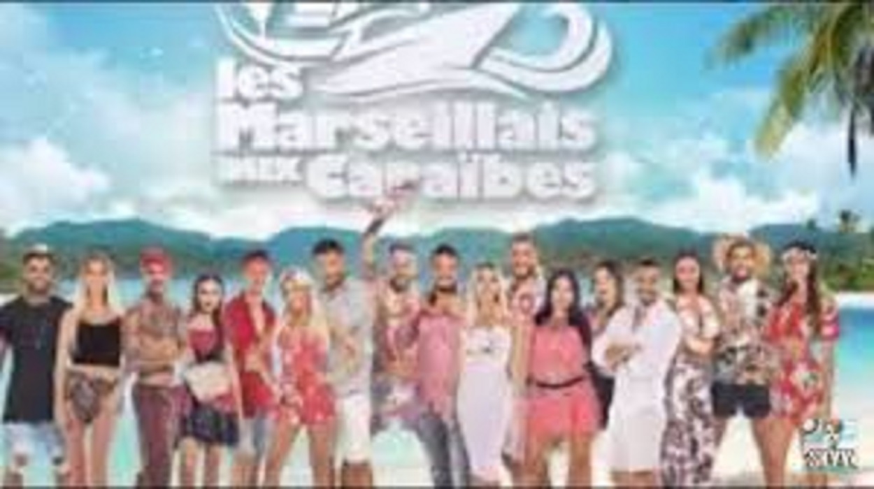 Les Marseillais à Dubaï épisode 1 Complet Allan ne fait plus partie de la famille des Marseillais pour des