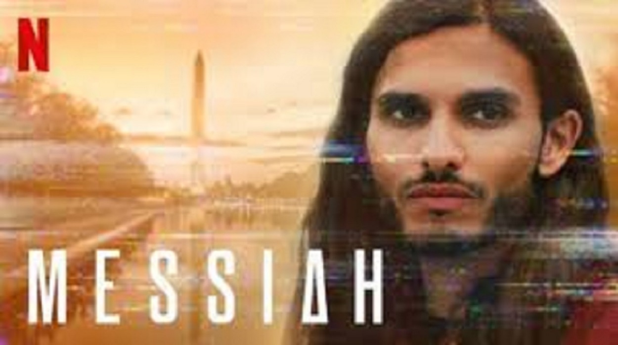 Messiah Saison 2 2022 Messiah : la saison 2 ne verra pas le jour comme prévu