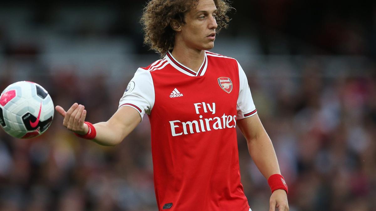 David Luiz vai contra jogadores e apoia Manu em disputa no ...