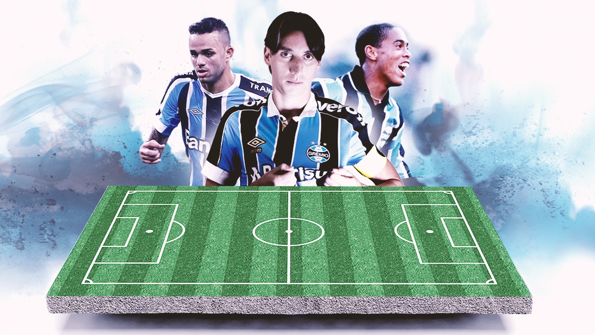 As maiores goleadas do Brasileirão