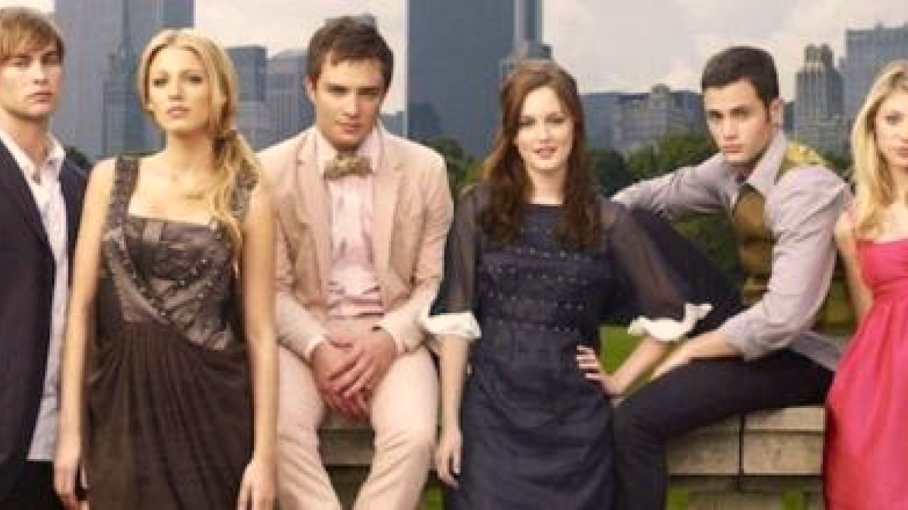Gossip Girl Nouvelle Génération Saison 2 Gossip Girl : L'Upper East Side bientôt de retour sur le petit écran