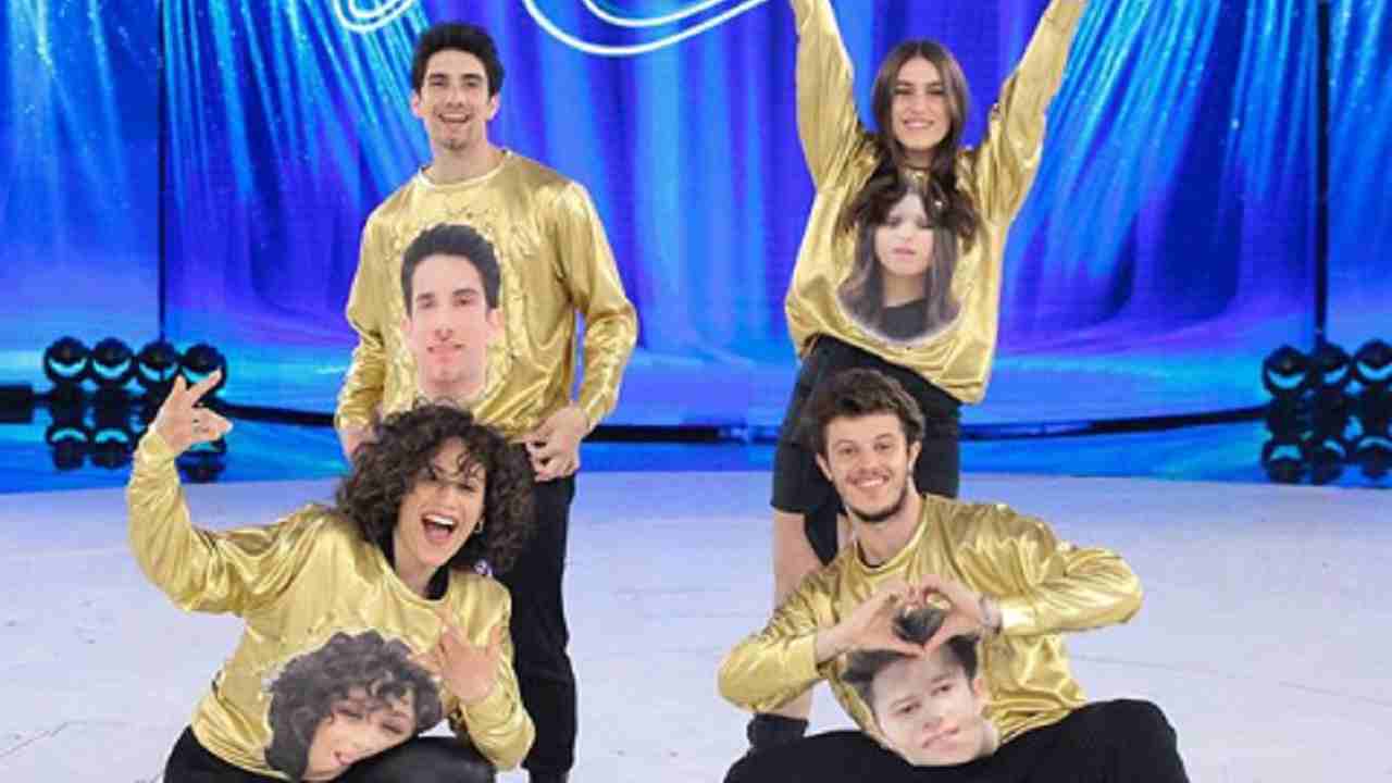 Amici 19, la finale viene vinta da Gaia, Rojas si aggiudica il premio