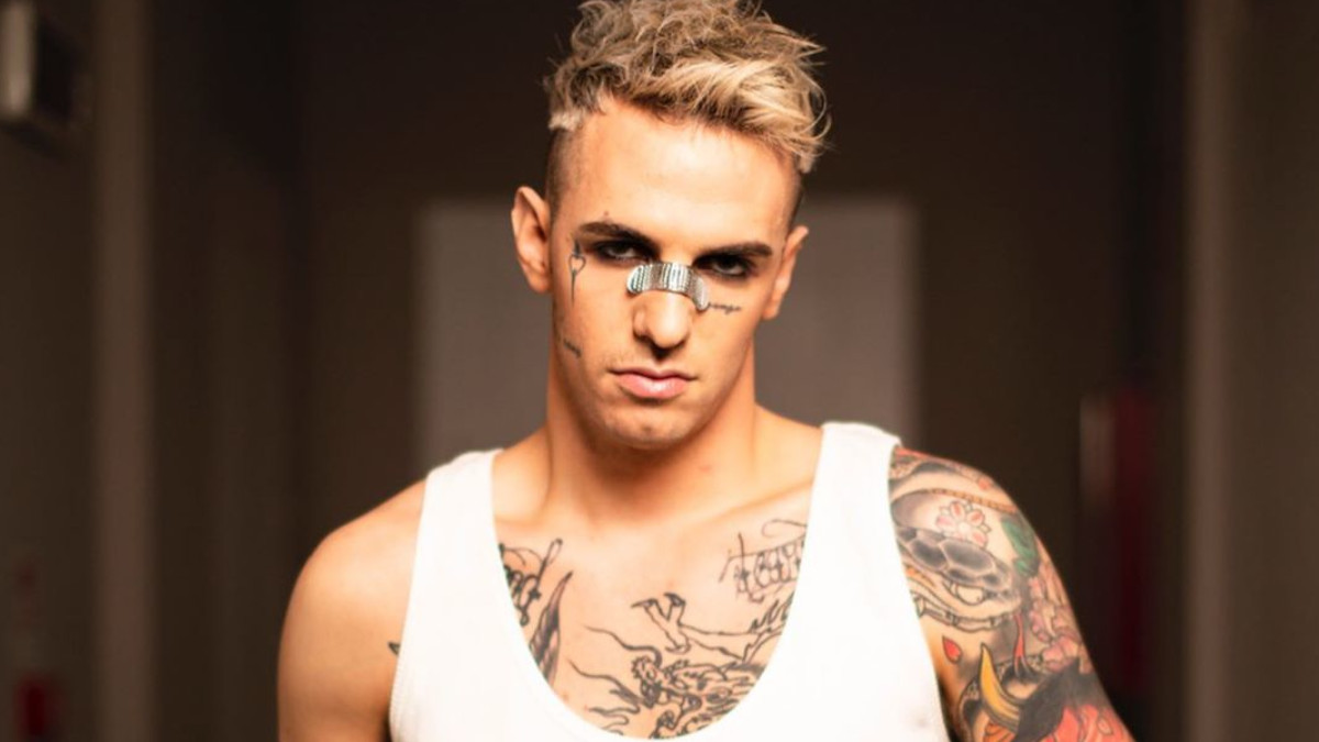 Achille Lauro pubblica il nuovo singolo '16 marzo ...