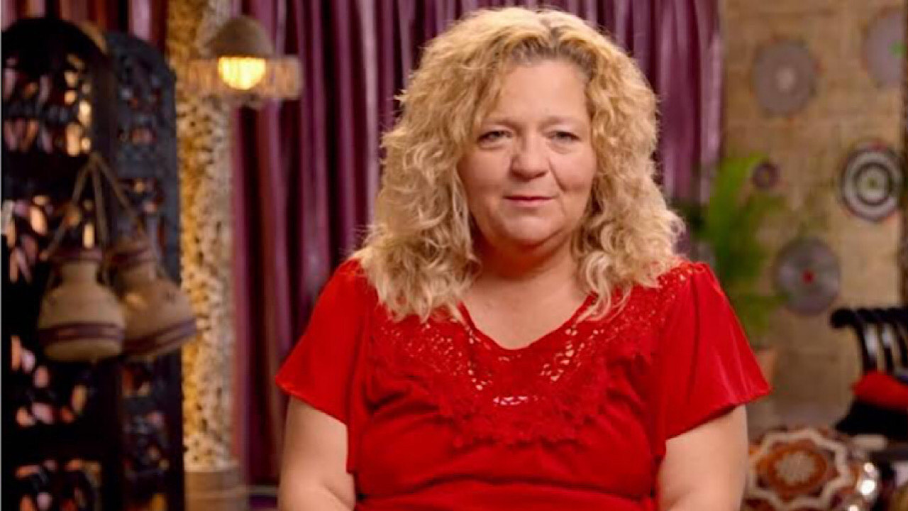 '90 Day Fiancé' Usman afraid of introducing his fiancée, Lisa to his mom