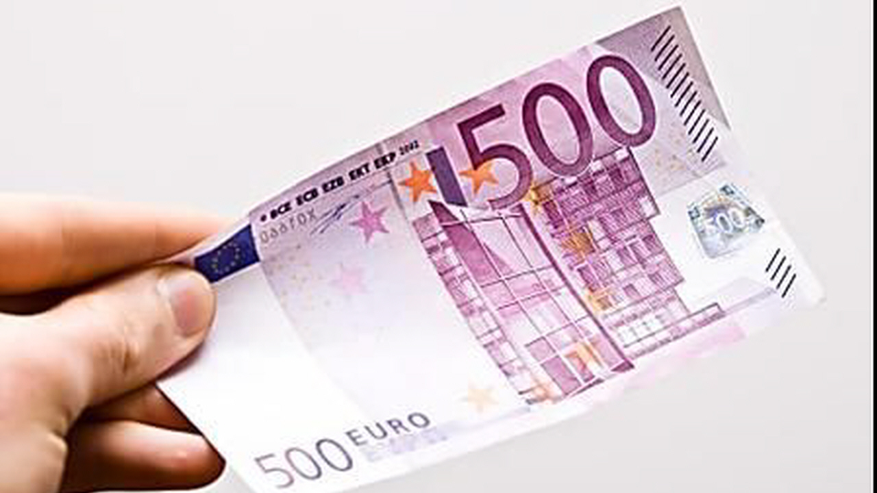 Bonus spesa 500 euro