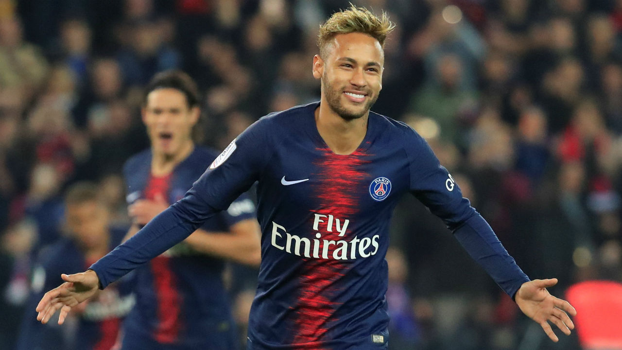 5 fatos curiosos sobre a vida de Neymar Jr