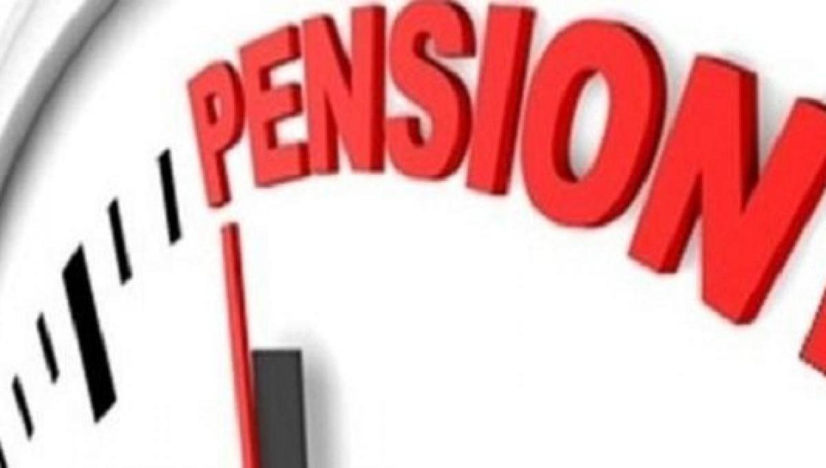 Pensioni, mese di maggio Poste Italiane pubblica le date