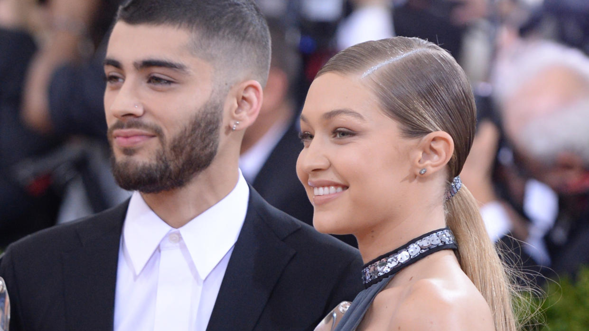 zayn and gigi pennsylvania