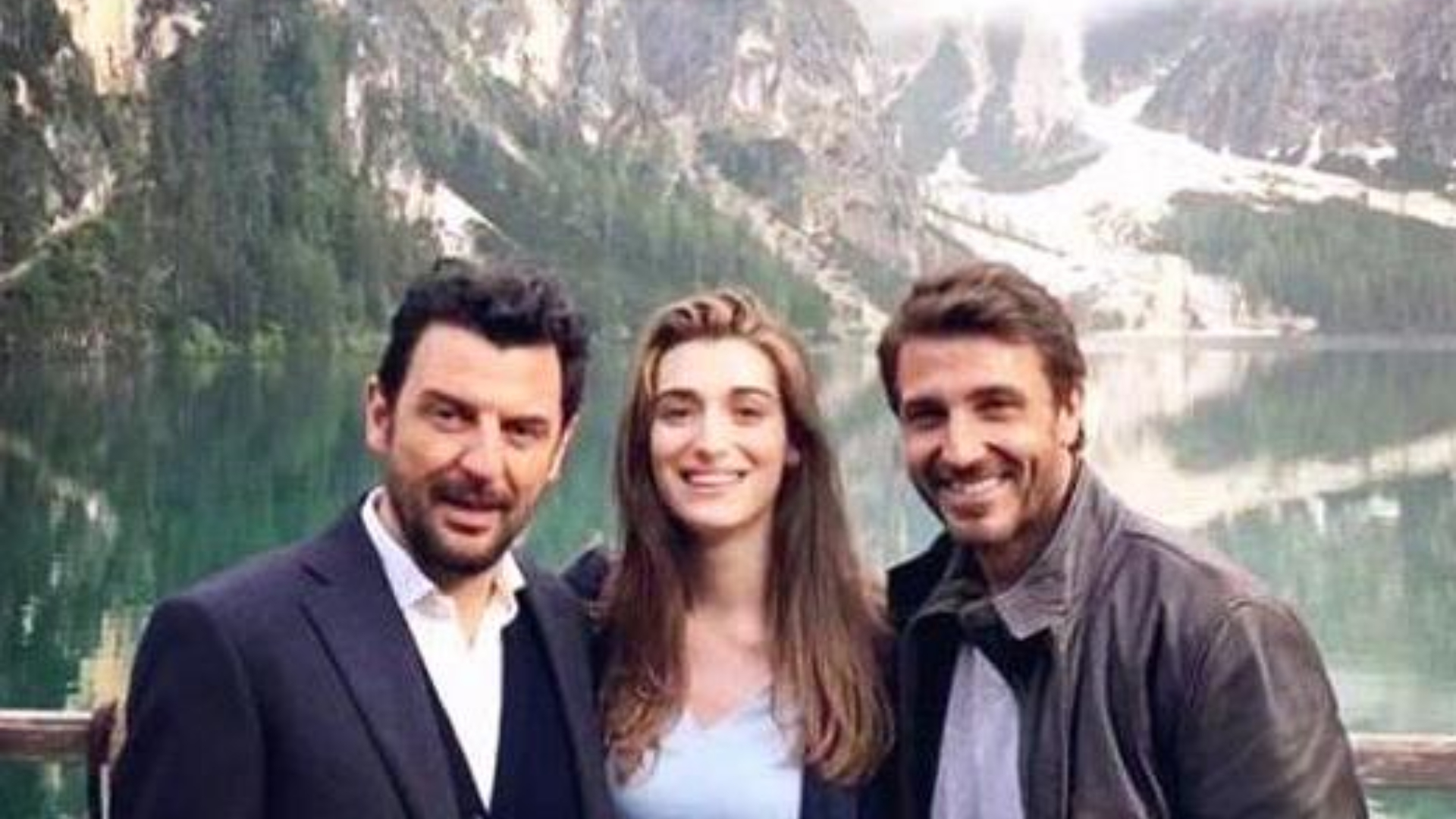 Un passo dal cielo, Liotti sulla nuova stagione 'Saranno puntate piene