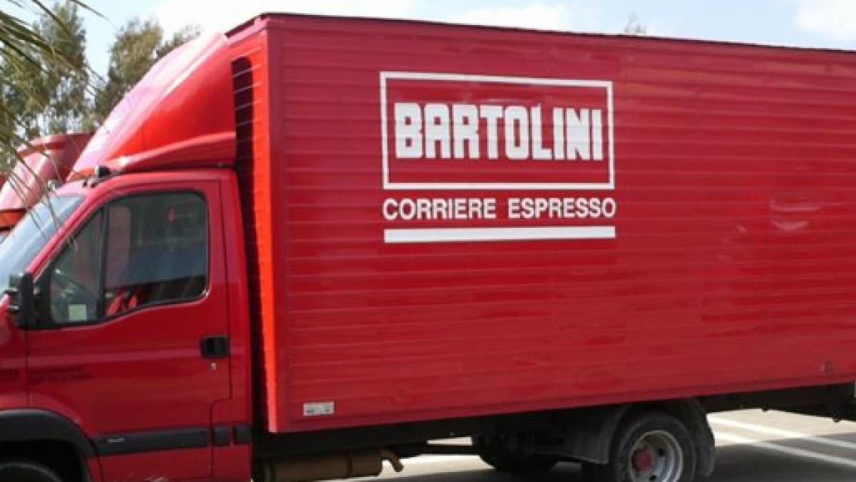 Offerte di lavoro Bartolini si selezionano impiegati