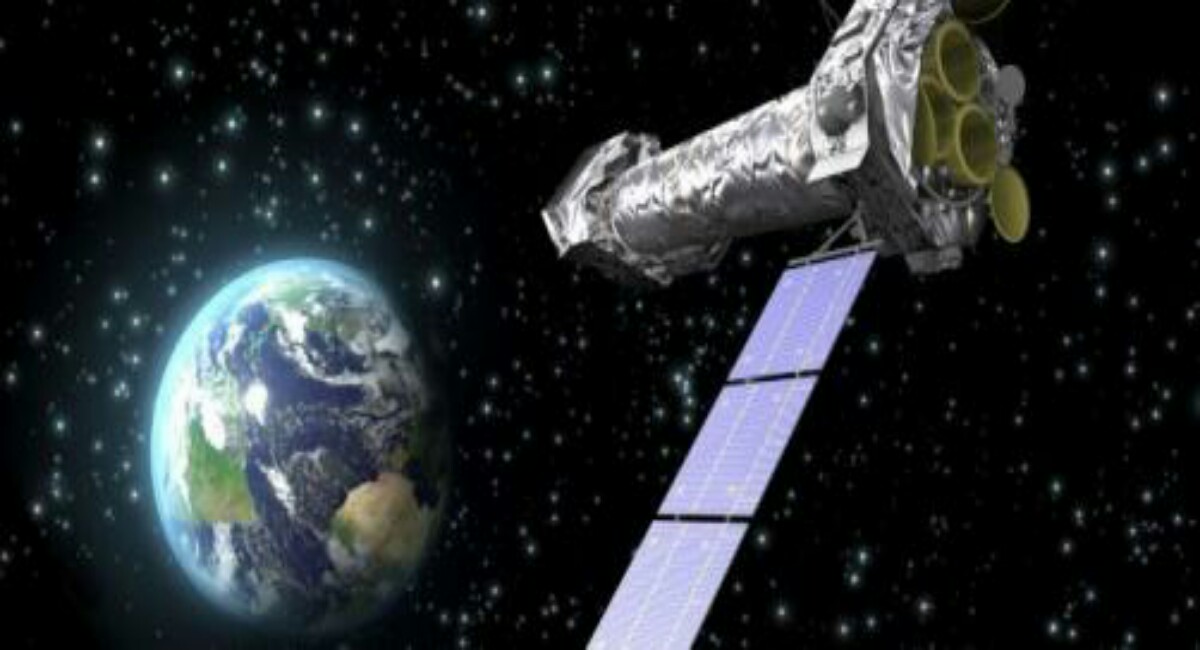 Nasa, nato il telescopio Nancy Grace Roman lancio previsto tra circa 5